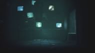 Place the TV beneath the door (Image via Sportskeeda Gaming || Supermassive Games)